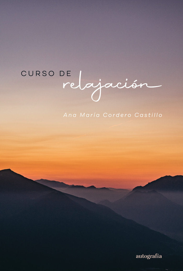CURSO DE RELAJACION - 9788419925169