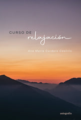CURSO DE RELAJACION - 9788419925169