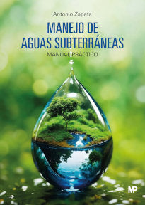 MANEJO DE AGUAS SUBTERRANEAS - 9788419934017 Imagen principal del producto