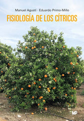 FISIOLOGIA DE LOS CITRICOS - 9788419934277