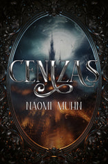 CENIZAS | Muhn,naomi | 9788419939371 (Young kiwi)