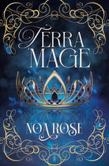 TERRAMAGE | Rose,noa | 9788419939395 (Young kiwi)