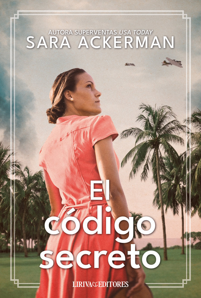 EL CODIGO SECRETO - 9788419939661 Imagen principal del producto
