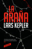 LA ARAÑA - 9788419940001