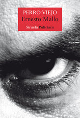 PERRO VIEJO - 9788419942197