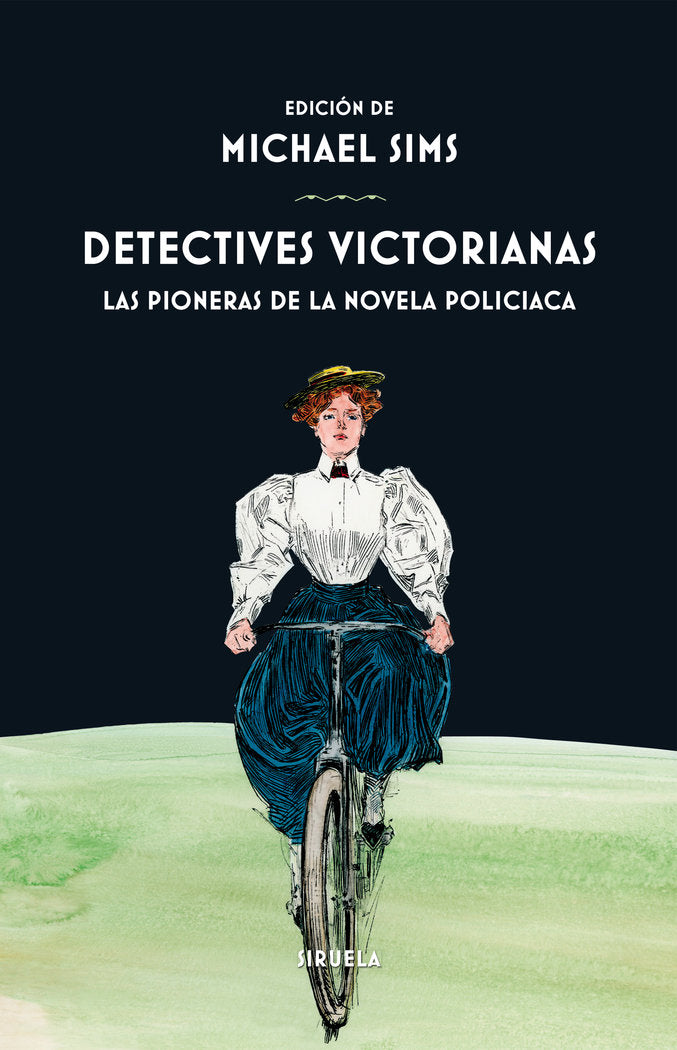 DETECTIVES VICTORIANAS - 9788419942951 Imagen principal del producto