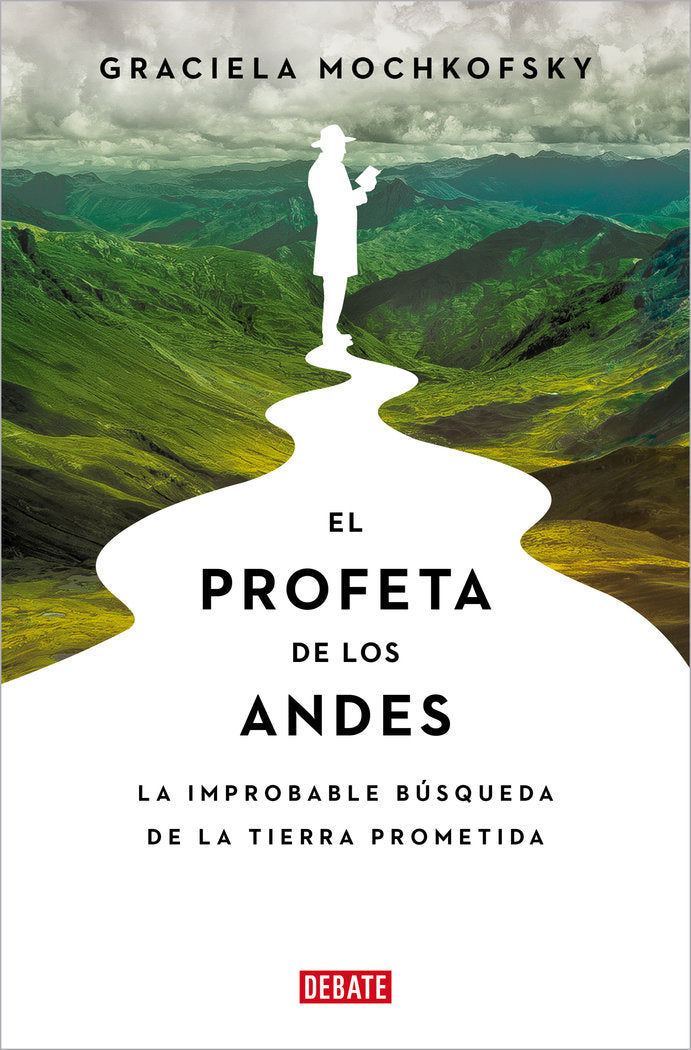 EL PROFETA DE LOS ANDES - 9788419951120 Imagen principal del producto