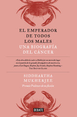 EL EMPERADOR DE TODOS LOS MALES - 9788419951267