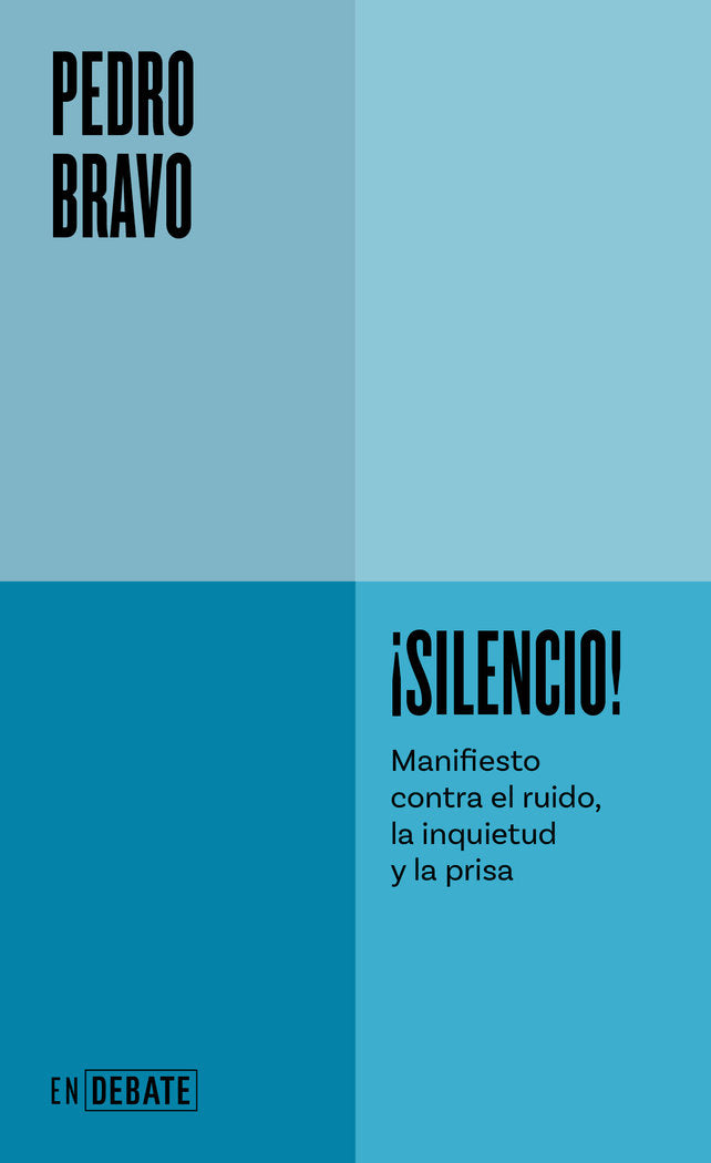 SILENCIO - 9788419951274 Imagen principal del producto