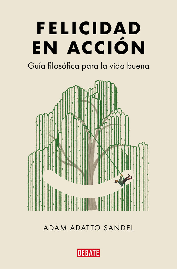 FELICIDAD EN ACCION - 9788419951762