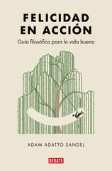 FELICIDAD EN ACCION - 9788419951762