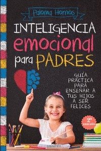 INTELIGENCIA EMOCIONAL PARA PADRES NE - 9788419962478 Imagen principal del producto