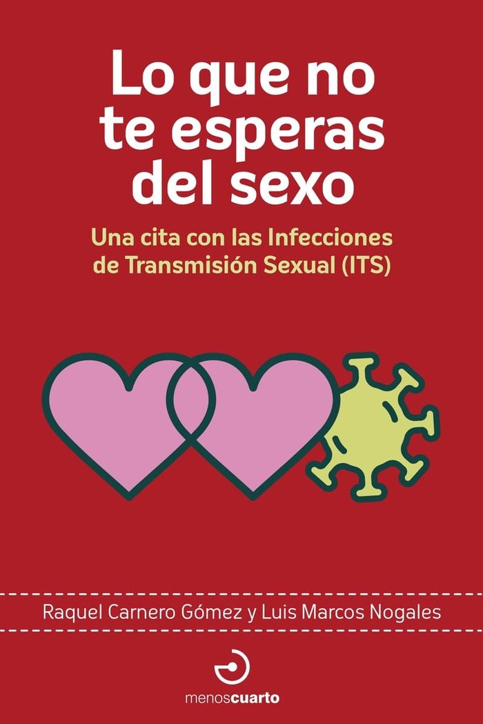 LO QUE NO TE ESPERAS DEL SEXO - 9788419964199 Imagen principal del producto