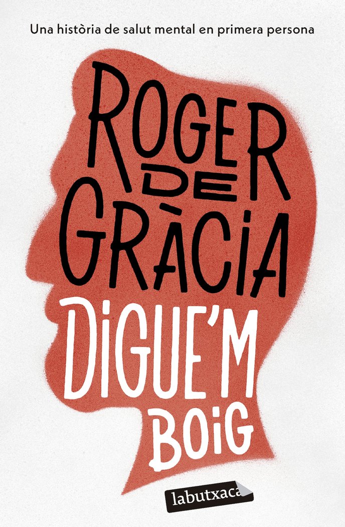 DIGUEM BOIG - 9788419971364