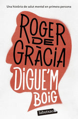 DIGUEM BOIG - 9788419971364
