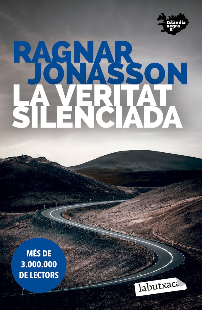 LA VERITAT SILENCIADA - 9788419971463 Imagen principal del producto