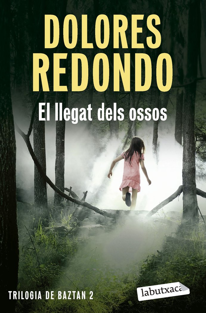 EL LLEGAT DELS OSSOS - 9788419971548 Imagen principal del producto