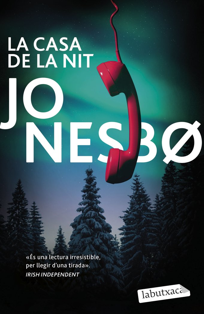 LA CASA DE LA NIT - 9788419971654