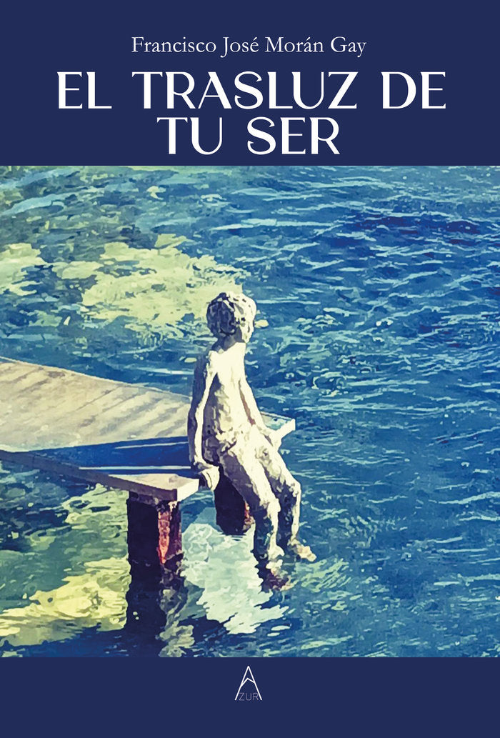 EL TRASLUZ DE TU SER - 9788419983268