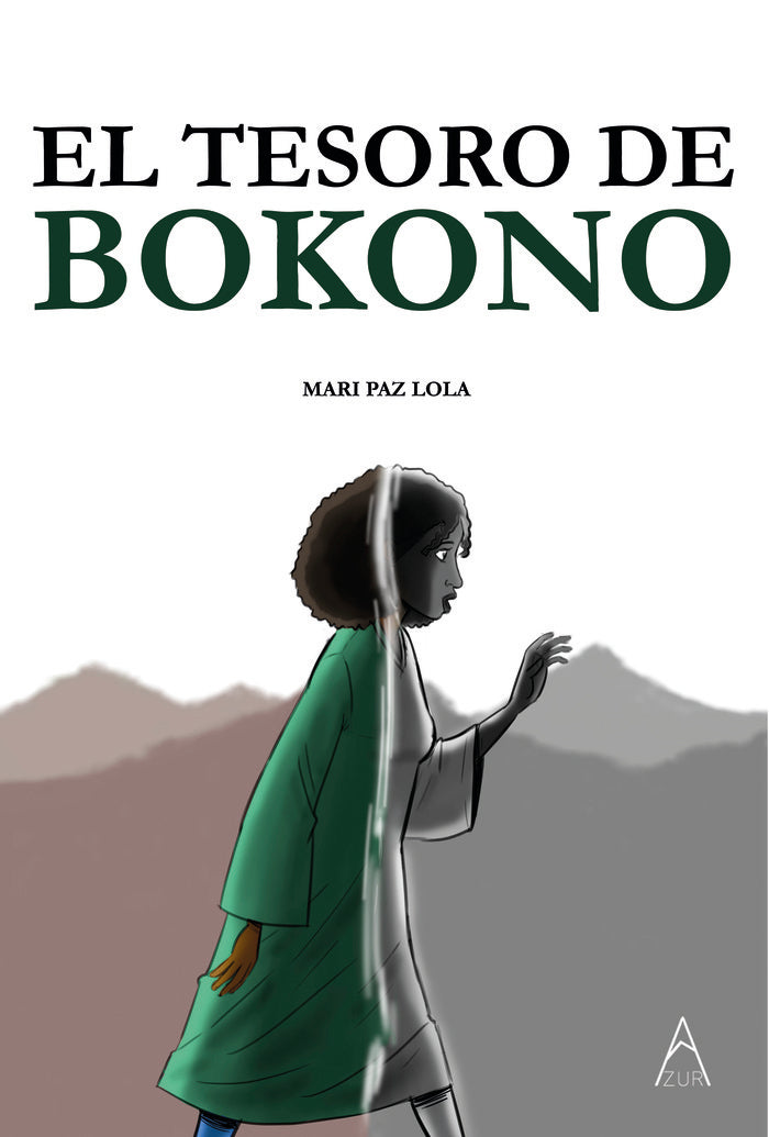 EL TESORO DE BOKONO - 9788419983565