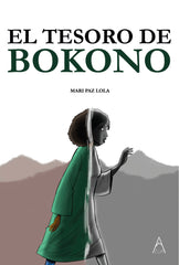 EL TESORO DE BOKONO - 9788419983565