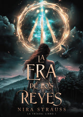 LA ERA DE LOS REYES | Strauss, Nira | 9788419988249 (Faeris editorial)