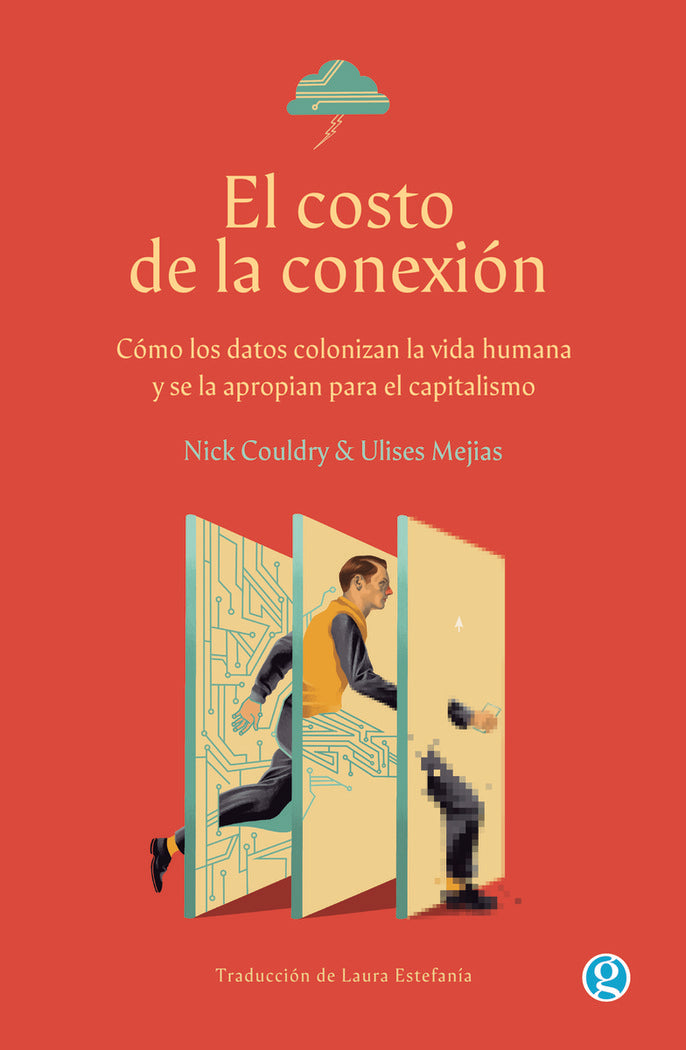 EL COSTO DE LA CONEXION - 9788419990044