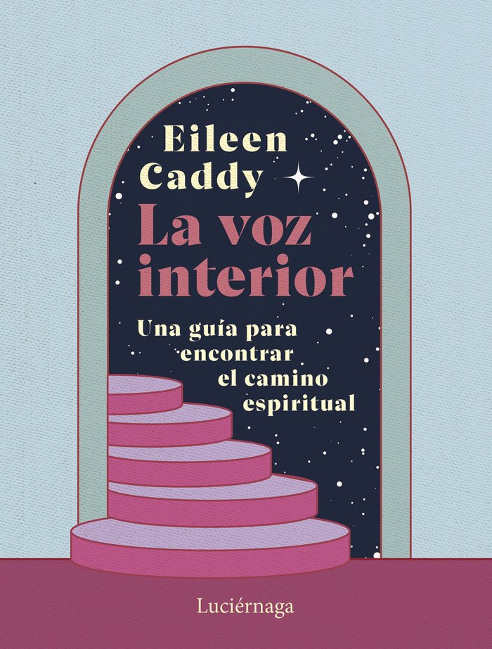 LA VOZ INTERIOR - 9788419996756
