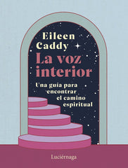 LA VOZ INTERIOR - 9788419996756
