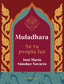 MULADHARA SE TU PROPIA LUZ - 9788419996763