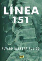 LINEA 151 - 9788419997036