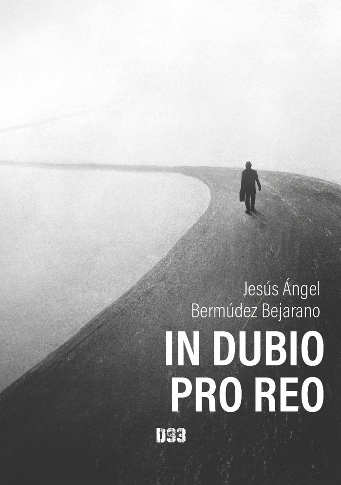 IN DUBIO PRO REO - 9788419997067 Imagen principal del producto
