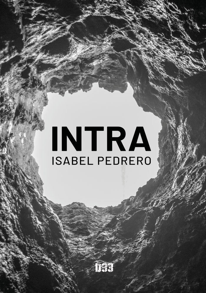 INTRA - 9788419997111 Imagen principal del producto