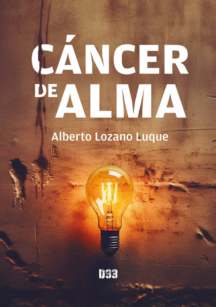 CANCER DE ALMA - 9788419997128