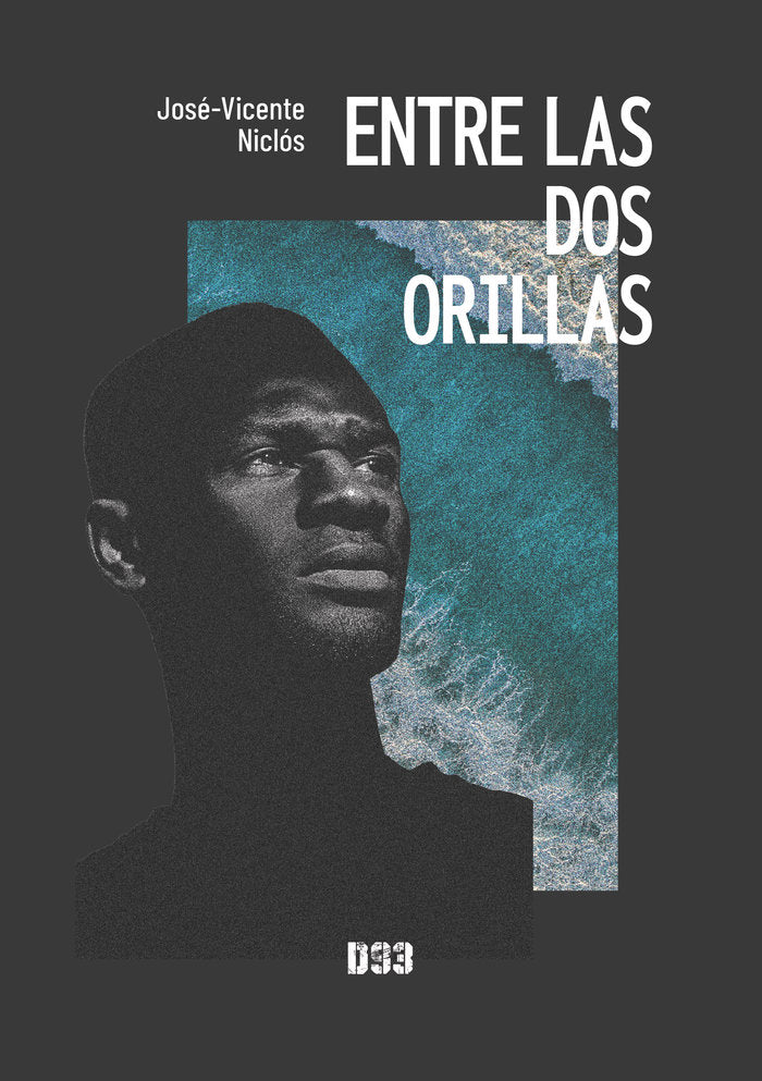 ENTRE LAS DOS ORILLAS - 9788419997166 Imagen principal del producto