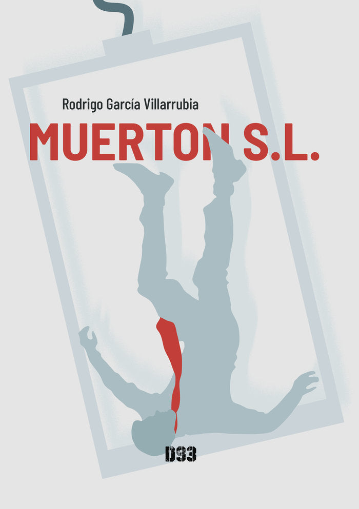 MUERTON S L - 9788419997203 Imagen principal del producto
