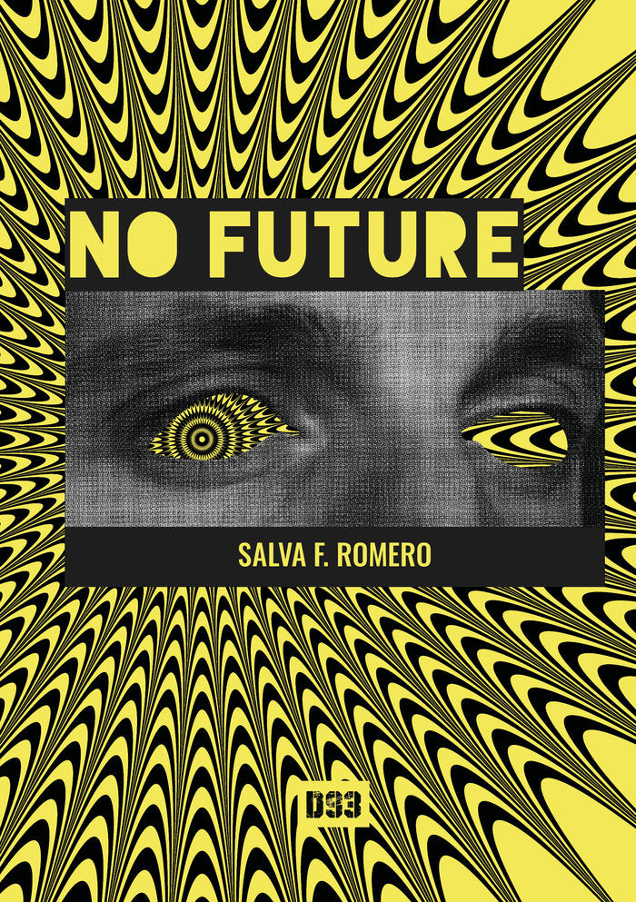 NO FUTURE - 9788419997210 Imagen principal del producto