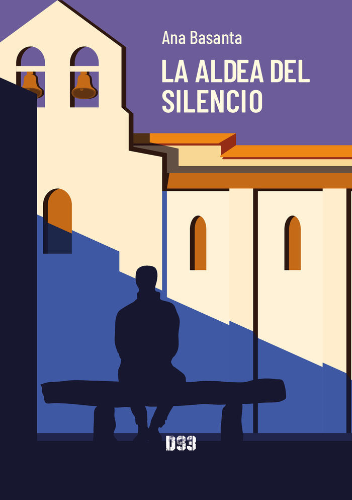 LA ALDEA DEL SILENCIO - 9788419997272 Imagen principal del producto