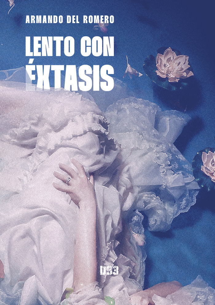 LENTO CON EXTASIS - 9788419997289 Imagen principal del producto