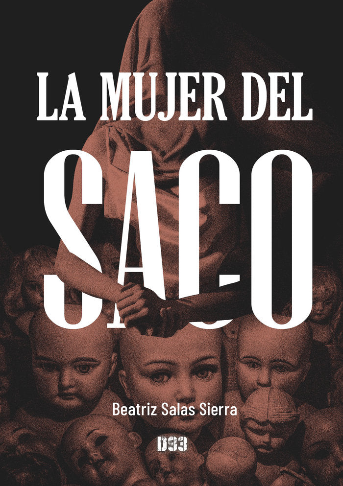 LA MUJER DEL SACO - 9788419997395