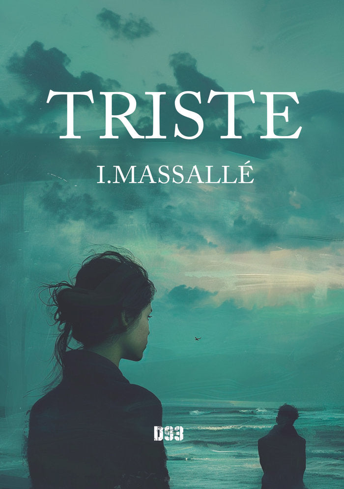 TRISTE - 9788419997418 Imagen principal del producto