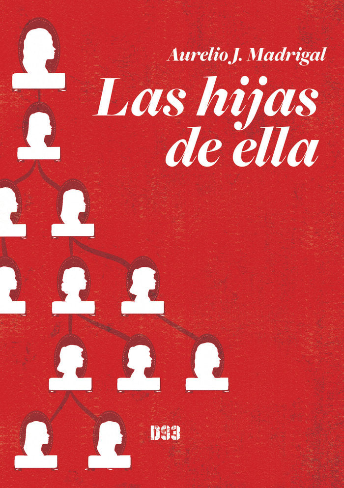 LAS HIJAS DE ELLA - 9788419997555 Imagen principal del producto
