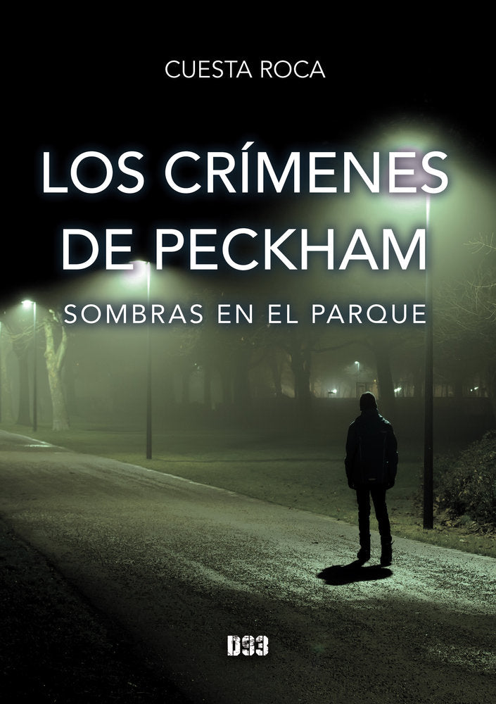 LOS CRIMENES DE PECKHAM II - 9788419997708 Imagen principal del producto