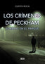 LOS CRIMENES DE PECKHAM II - 9788419997708