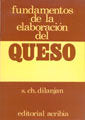 FUNDAMENTOS DE LA ELABORACION DEL QUESO - 9788420000015 Imagen principal del producto