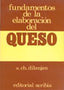 FUNDAMENTOS DE LA ELABORACION DEL QUESO - 9788420000015