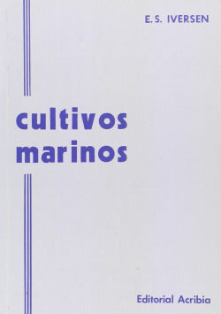CULTIVOS MARINOS - 9788420000077 Imagen secundaria del producto