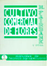 CULTIVO COMERCIAL DE FLORES AL AIRE LIBRE - 9788420001647 Imagen secundaria del producto