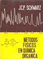METODOS FISICOS EN QUIMICA ORGANICA - 9788420001784 Imagen principal del producto