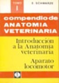 COMPENDIO DE ANATOMIA VETERINARIA - 9788420002286 Imagen secundaria del producto